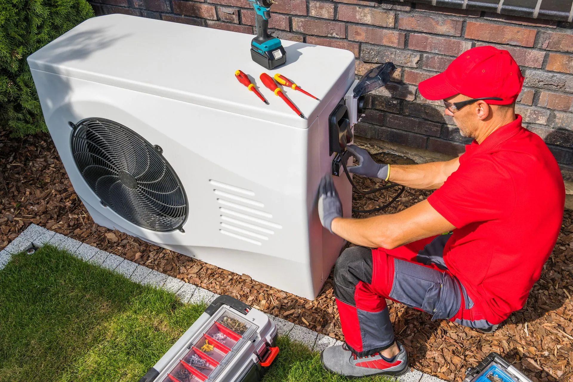 About HVAC in Afton, MN